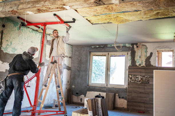 Best Best Insulation Companies  in Bear Valley Springs, CA
