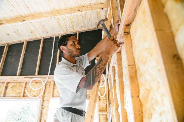 Best Energy-efficient Insulation  in Bear Valley Springs, CA