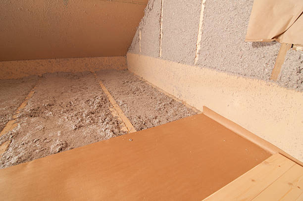 Best Commercial Insulation Contractor  in Bear Valley Springs, CA